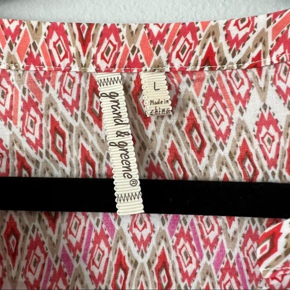 Pink Tunic - Picture 2 of 4